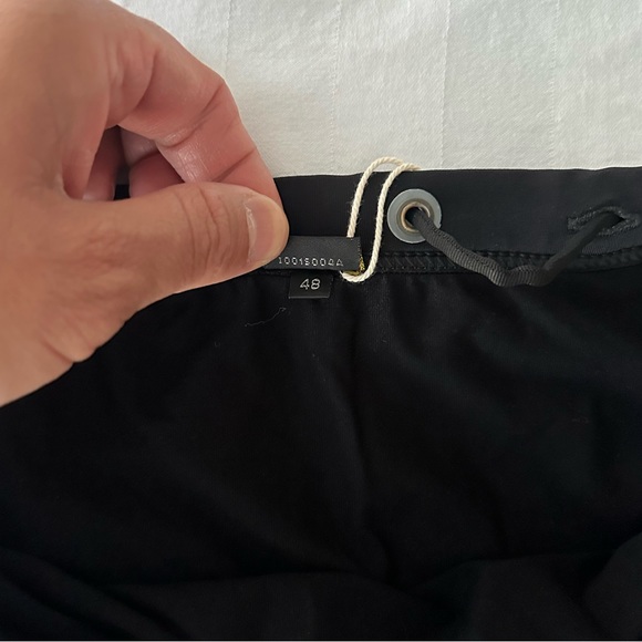 FENDI Swim Brief Verified ✅ Excellent condition. Size 48 IT - Picture 4 of 9